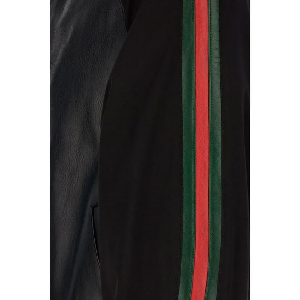 Gucci Man Clothing Jackets